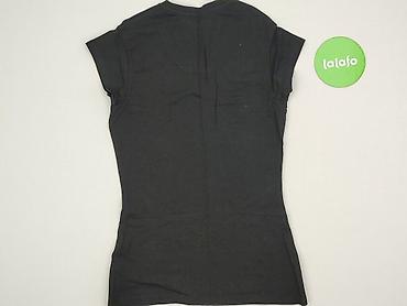 dla nastolatek: IX London, T-shirt damski, rozmiar XS — 5