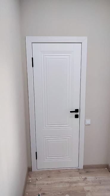 office table: 🚪 Сапаттуу межкомнатный эшиктерди орнотуу! Үйүңүзгө көрк жана — 10