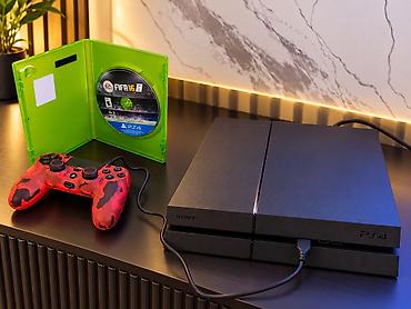 ps3 süper slim: PlayStation 4 – Nadir 3.0 Versiya | Cəmi 22 Gün İstifadə Çox nadir — 6