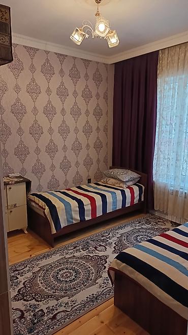 Həyət evləri və villalar: 3 otaqlı, 125 kv. m, Kredit yoxdur, Yeni təmirli — 8