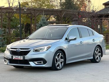 сефиро капот: Subaru Legacy: 2019 г., 2.5 л, Вариатор, Бензин, Седан