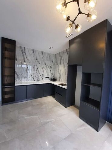 Mətbəx mebeli: TƏK ŞƏXSİYYƏT VƏSİQƏSİ İLƏ KREDİT VƏ ZƏMANƏTLƏ. Mətbəx — 9