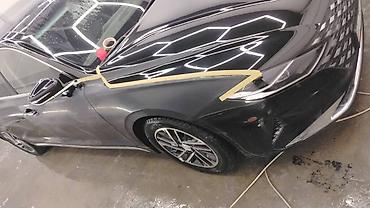 m5 e60: 1 деталь по 6000с Кузовные работы покраска авто ремонт и покраска — 7