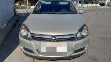 Avtomobil satışı: Opel Astra: 1.4 l | 2006 il 400000 km Universal