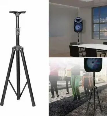 lidl daske za wc solju: Tripod za zvucnik-Stalak-Tripod-Stalak za zvucnik-Tripo Tripod za