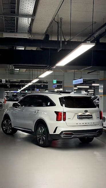 аккорд цена: Kia Sorento: 2020 г., 1.6 л, Автомат, Гибрид, Кроссовер — 9