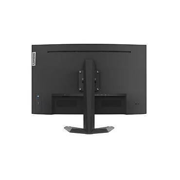 oyuncu komputer: Lenovo G32qc-30 31.5" Curved QHD 165Hz – Oyun Monitoru 31.5 düymlük — 3
