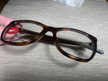 Naočare: Ram za naočare, bоја - Braon — 3