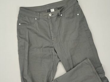 legginsy do ćwiczeń plus size: H&M Divided, Брюки жіночі, розмір XL