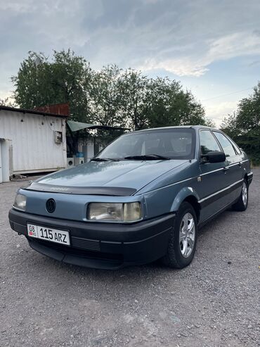 запчасти на опель вектра а: Volkswagen Passat: 1990 г., 1.8 л, Механика, Бензин, Седан