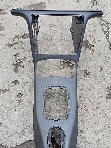 6n2: Сenter console Volkswagen 2000 г., Б/у, Оригинал, Германия — 4