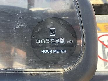 Погрузчики: Погрузчик, Isuzu, 2025 г., Колесный, Вилочный — 18