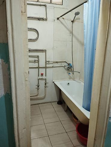 Продажа квартир: 2 комнаты, 45 м², 1 этаж, Старый ремонт — 18