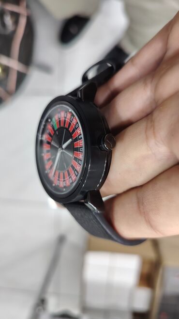 Qol saatları: Yeni, Qol saatı, Omega, rəng - Boz -da lalafo.az — 7 Qol saatları: Yeni, Qol saatı, Omega, rəng - Boz — 7