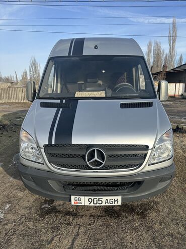 мерседес 124 седан: Mercedes-Benz : 2007 г., 2.2 л, Механика, Дизель, Бус