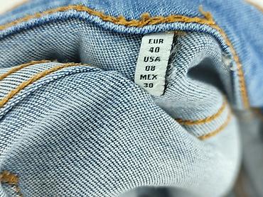 flared zara: Zara, Jeansy damskie, rozmiar M — 5