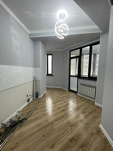 Продажа квартир: 2 комнаты, 60 м², Элитка, 6 этаж, Дизайнерский ремонт — 2