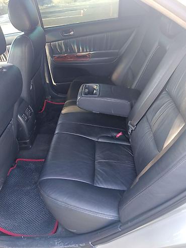 25 кузов камри: Toyota Camry: 2005 г., 3 л, Автомат, Бензин, Седан — 7