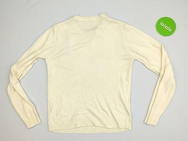 cienka: Sweter damski, rozmiar S — 3
