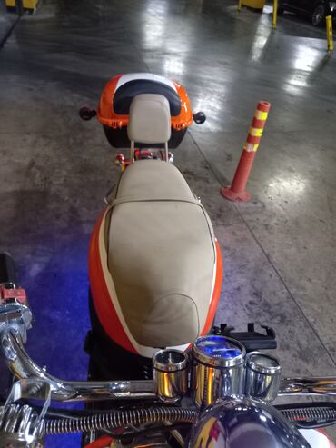 Mopedlər,skuterlər: Super vezyede qiymete razlaşma olar — 5