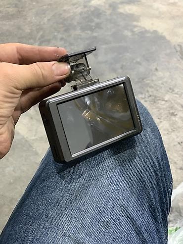videoregistrator: Videoreqistrator yenidir hec bir problemi yoxdur az istifade olunub — 1