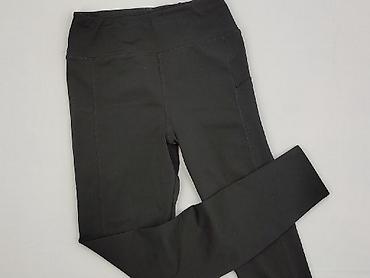kurtka softshell bekkin: Legginsy Sportowe damskie, rozmiar S — 1