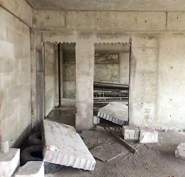 Beton işləri: Beton kəsmə beton deşmə xidməti Beton kesen beton deşen beton kesimi — 10
