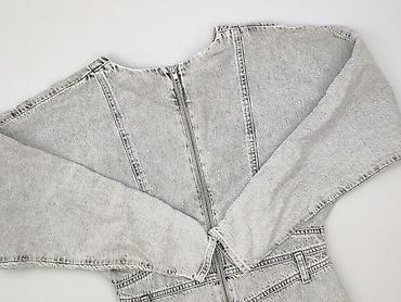 pull and bear bluzka w paski: PULL&BEAR, Sukienka damska, rozmiar M — 1