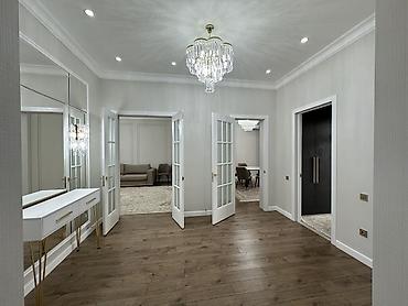 Продажа коттеджей и домов: Продается новый дом в престижной части Арча-Бешика! Дом строился для — 9