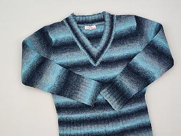 oversize: Sweter damski, rozmiar 2XL — 1
