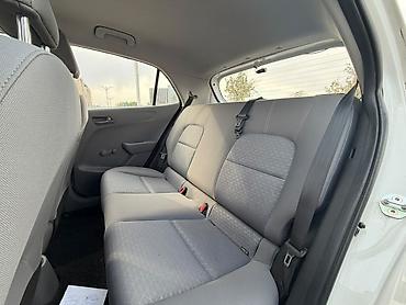 mx 5: Kia Morning: 2019 г., 1 л, Автомат, Бензин, Хэтчбэк — 8