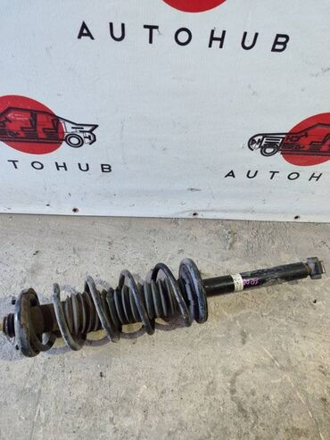 амортизатор краун: Амортизатор HONDA Avancier TA1 2 2004 (б/у)