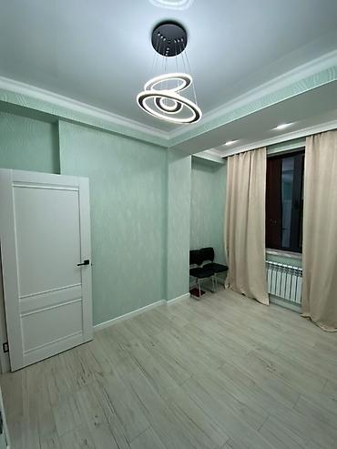 Продажа квартир: 3 комнаты, 65 м², Элитка, 7 этаж, Евроремонт — 2