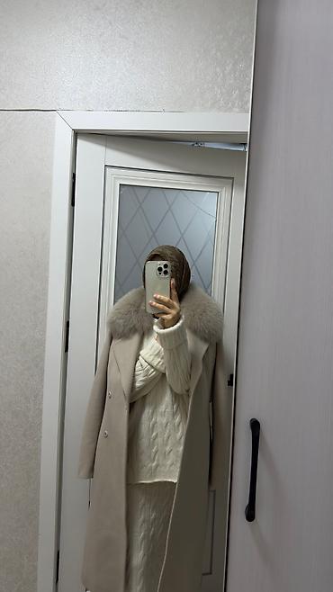 кент пальто: Продаю пальто б/у состояние хорошее 🔥 Размер 44, зимнее, турецкая — 2