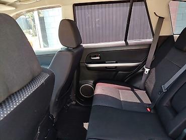 smart open: Suzuki Grand Vitara: 2006 г., 2 л, Автомат, Газ, Кроссовер — 4