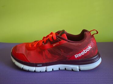 Women's Sneakers and athletic shoes: Zenske patike REEBOK original Originalne zenske patike REEBOK — 2