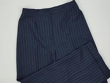 elegance: Spodnie materiałowe damskie, rozmiar S — 1