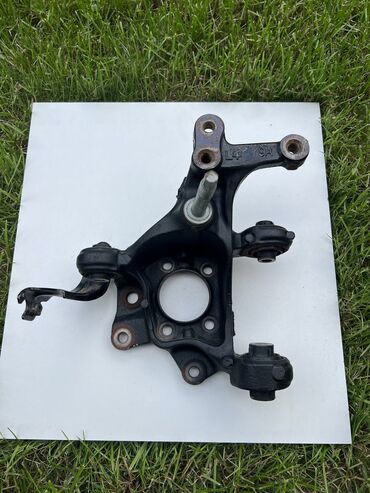 Другие детали ходовой части: Задняя левая цапфа RAV4- 2020г.в Для моделей: 2019г.в - 2023г.в — 3