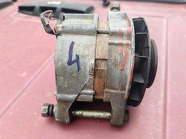 Auto delovi: Alternator Lada 21213 Niva,2104,2107 Riva br.4. Polovno, ocuvano — 10