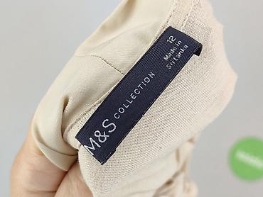 balagan: M&S Collection, Bluzka damska, rozmiar M — 4