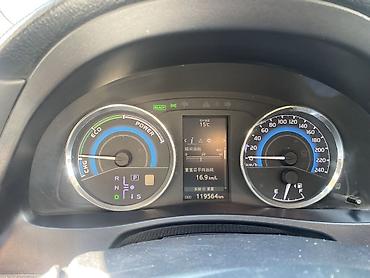 1: Toyota Levin: 2018 г., 1.8 л, Робот, Гибрид, Седан — 8