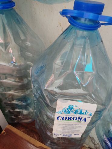 espring бутылка для воды: Бутылки, Новый