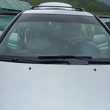 e53 amg: Lexus RX: 2001 г., 3 л, Автомат, Газ, Кроссовер — 5