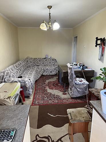 2 комнаты, 42 м², Вечерка 104 серия, 5 этаж, Косметический ремонт