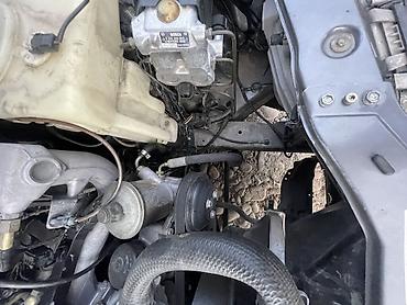 Mercedes-Benz: Mercedes-Benz C-Class: 1994 г., 2 л, Бензин — 15