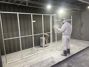 Покраска: Декоративная покраска, 3-5 лет опыта — 55