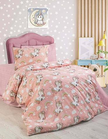 Zavese i draperije: Decija posteljina.100 %pamuk kvalitetan. Materijal nežan na dodir i — 8