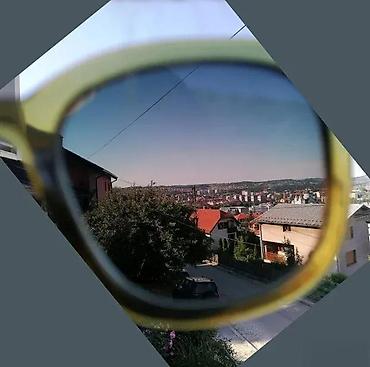 Naočare: Vintaž HM naočare za sunce omaž Garrett Leight California. Vintaž HM — 5