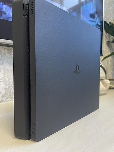 ps3 60: 🎮 PlayStation 4 Slim 1TB + 2 геймпада + Tekken 7 Продаю Sony — 2