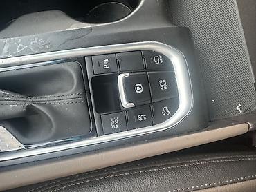 s 221: Hyundai Santa Fe: 2019 г., 2 л, Автомат, Дизель, Кроссовер — 6